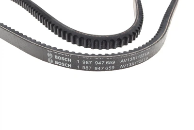 Ремінь генератора VW T4 2.4D 13x1125 - 1 987 947 659 BOSCH