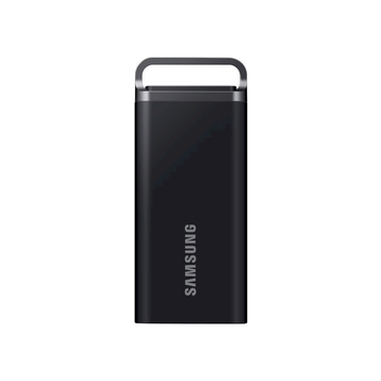Наружный накопитель Samsung SSD T5 EVO 2TB Silver (MU-PH2T0S/EU)