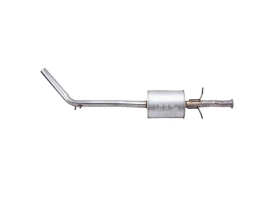 Глушник передній Рено Кенго (Renault Kangoo) 99-02 (279-701) Bosal