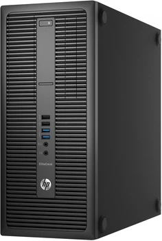Б/У Комп'ютер HP EliteDesk 800 G1 Tower (i7-4770/8/500)