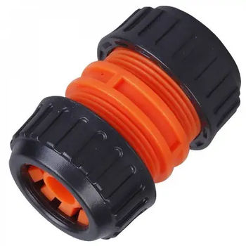 Муфта - соединитель 3/4" 19 мм для поливочного шланга Aquapulse Standart