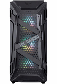 Игровой Компьютер ASUS - Intel Core i5 12600KF / Radeon RX 6900 XT 16ГБ / 32ГБ DDR5 / SSD 1TБ M.2 PCIe