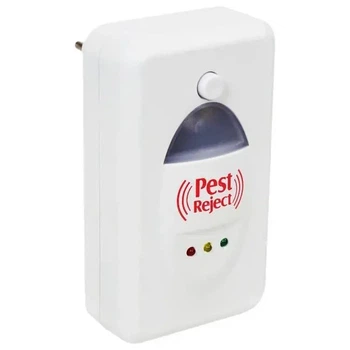 Средство для уничтожения грызунов и насекомых Pest Reject