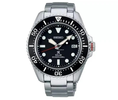 Часы Seiko SNE589P1 43 mm