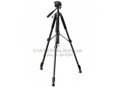 Штатив Rtako VT-860S Multifunctional Tripod Stand 1.70m Black