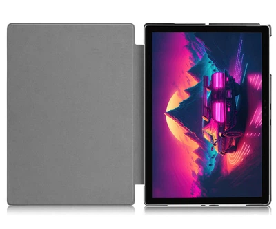 Чехол для Microsoft Surface Pro 4 / 5 / 6 BLACK