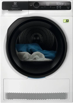 Сушильна машина Electrolux EW9D787KCP