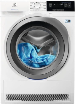 Сушильна машина Electrolux EW8H358PSP