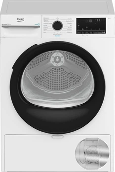 Сушильна машина Beko XBM3T68239W