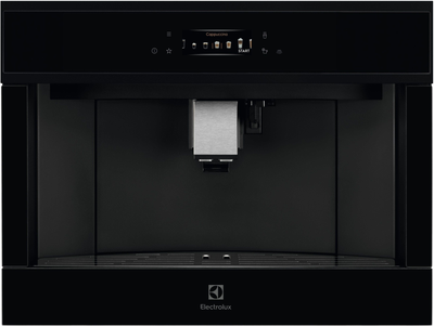 Кавомашина Electrolux Seria 900 EBC85H