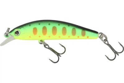 Воблер Strike Pro Mets 50S 4.5г, цвет: A209S (4109050892)