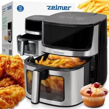Мультипіч Zelmer ZAF 8800