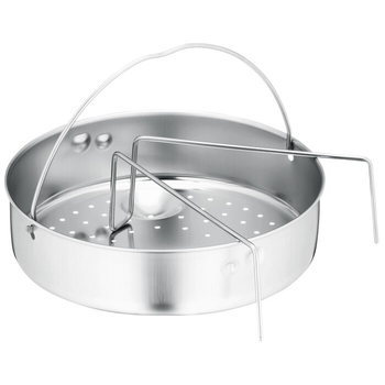 Вставка для скороварки, набор 2 предмета 22 см WMF (789426030)