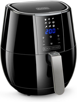 Мультипіч Black&Decker BXAF3500E