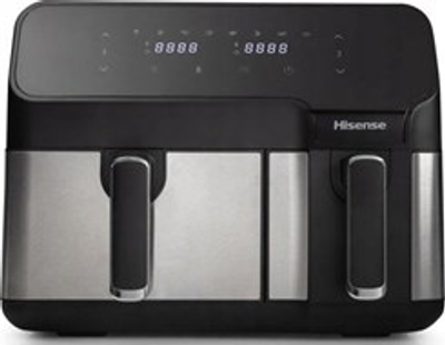 Мультипіч HISENSE AirFryer