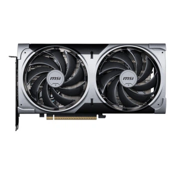 Видеокарта MSI GeForce RTX5070 12Gb VENTUS 2X OC (RTX 5070 12G VENTUS 2X OC)