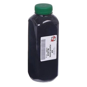 Тонер HP LJ P2035/2055, 120г Black AHK