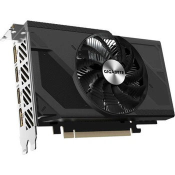 Видеокарта GIGABYTE GeForce RTX4060 8Gb (GV-N4060D6-8GD)