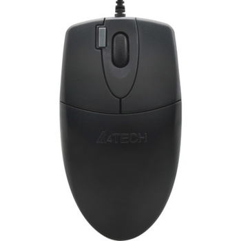 Мышка A4Tech OP-620DS USB Black
