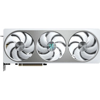 Видеокарта GIGABYTE GeForce RTX5070 12Gb AERO OC