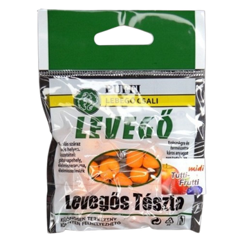 Повітряне тісто (Levegos teszta) PUFFI LEVEGO тутті-фрутті mini,LV00005759