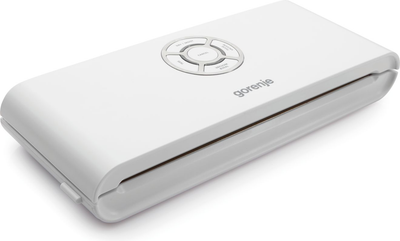 Вакуумный упаковщик Gorenje 120 Вт.