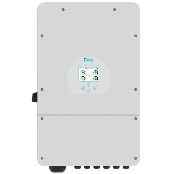 Інвертор Deye SUN-10K-SG02LP1-EU-AM3 однофазний чиста синусоїда