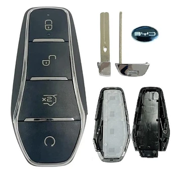 Корпус автоключа BYD KS10