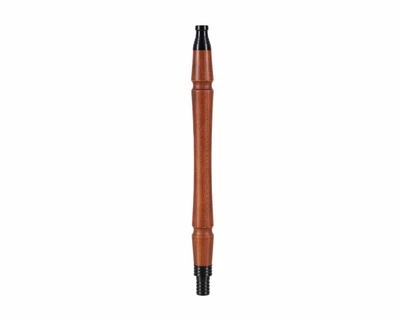 Мундштук Aroma Hookah Wood Brown