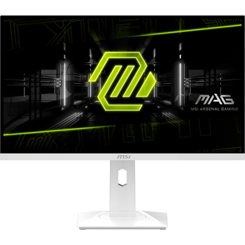 Монитор MSI 27" MAG 274QRFW [131230]