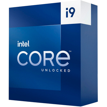 Процессор Intel Core i9-14900KF (BX8071514900KF) EU [132336]