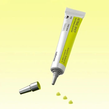 Крем бустер с ретиналем и спикулами Celimax The Vita-A Retinal Shot Tightening Booster 15 ml