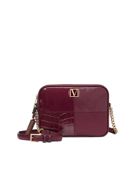 Сумка Victoria's Secret Victoria Top-Zip Crossbody