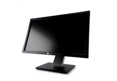 Монитор 22" DELL P2210f 1680x1050 TFT TN-(A)- Б/У