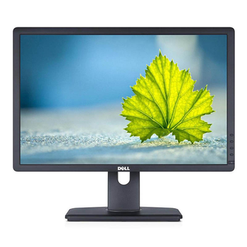 Монитор 22" DELL P2213F 1680*1050 TN+film- (черный)-(B)- Б/У