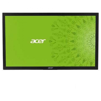 Монітор LED lcd Acer 19.5" K206HQL-1366x768-TN-Без ноги(A)-Б/У
