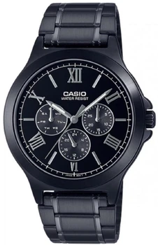 Мужские наручные часы CASIO MTP-V300B-1A