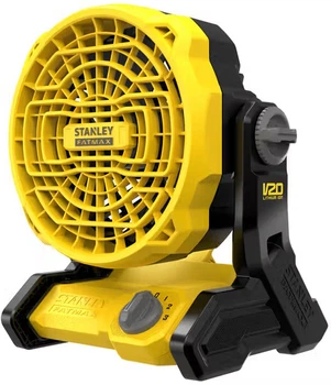 Акумуляторний вентилятор Stanley FATMAX SFMCE001B