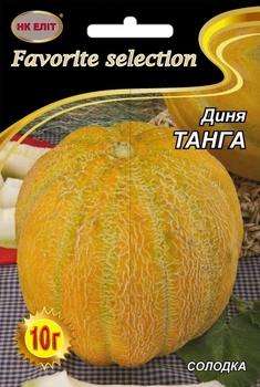 Семена Дыня Танга, 10 г (НК Элит)