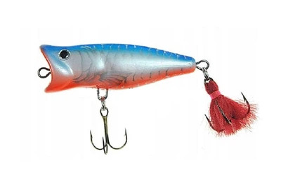 Воблер Jaxon HS Popper 5 см 6 г N (4108025002)