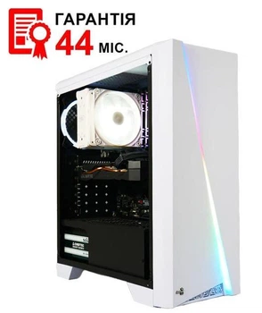 Игровой ПК Digitalfury R5 Ryzen 5 7600/32Gb DDR5/RTX 4070Super 12Gb/1Tb SSD M2/750W