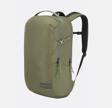 Рюкзак Rab Depot 22, Dark Olive, One Size (RB QAP-16-DOL-22)