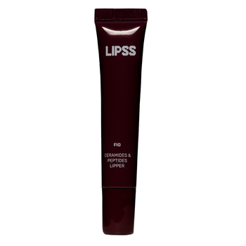 Бальзам для губ LIPSS Lipper Fig 8 мл