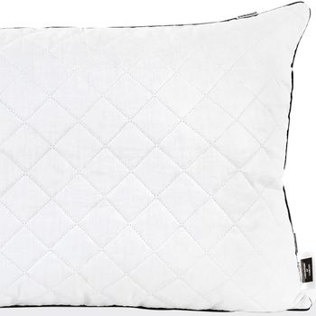Подушка антиалергенна MirSon Royal Eco-Soft 495 низька 40х60 см (2200000624765)