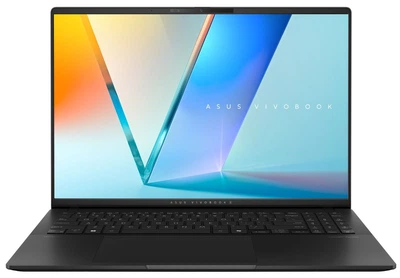 Ноутбук ASUS Vivobook S 16 OLED S5606CA-SB91 Neutral Black