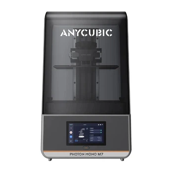3D-принтер Anycubic Photon Mono M7
