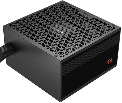 Блок питания 650W PcCOOLER YK650 (P5-YK650-B1FWBK1-EU)