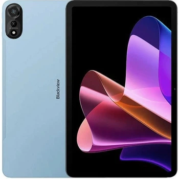 Планшет Blackview Tab Mega 2 Wi-Fi 12/256GB Ice Blue