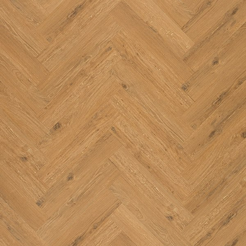 Вініловий ламінат з замковим з'єднанням Infinity колекція "Brown" 1.344 м² колір "Apollo 01" (377040701)