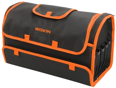 Сумка для інструментів (кейс) Wokin W-906117